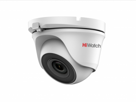 Камера видеонаблюдения HiWatch DS-T123 (3.6 mm)
