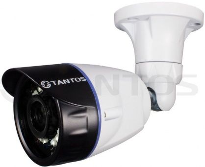 HD видеокамера Tantos TSc-Pecof1 (2.8)