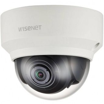 Ударопрочная Smart-камера Wisenet Samsung XND-6010P с WDR 150 дБ