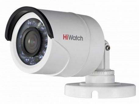 Камера видеонаблюдения HiWatch DS-T200P (3.6 mm)