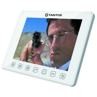 TANTOS Tango - SD (White) монитор